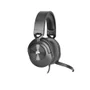 Headset Gamer Corsair Hs55 Surround Carbon, Carbono, Preto - Ca-9011265-Na