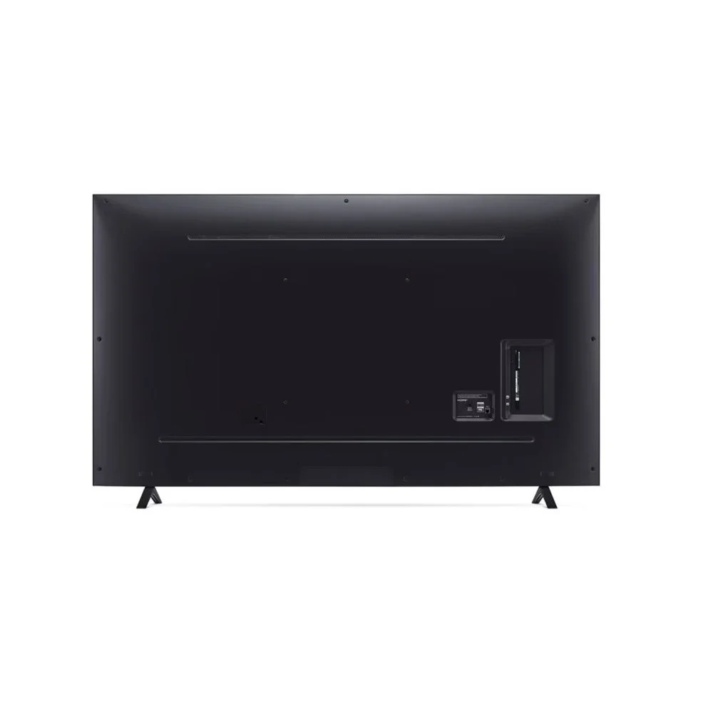 Smart Tv LG 65 Polegadas LG UHD 4K, 3 HDMI, 2 USB, Wi-Fi, Bluetooth, Thinq Ai, HDR, Google Assistente, Alexa, Apple Airplay - 65ur871c0sa.Bwz