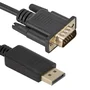 Cabo Adaptador Displayport X VGA, 1,80 Metros - Magnus