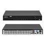 Kit 32 Câmeras Full HD, 1080p + DVR 32 Ch Mhdx 1232 Intelbras + HD 3TB