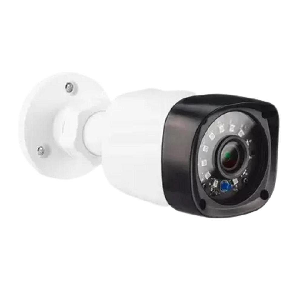 Kit 32 Câmeras Full HD, 1080p + DVR 32 Ch Mhdx 1232 Intelbras + HD 3TB