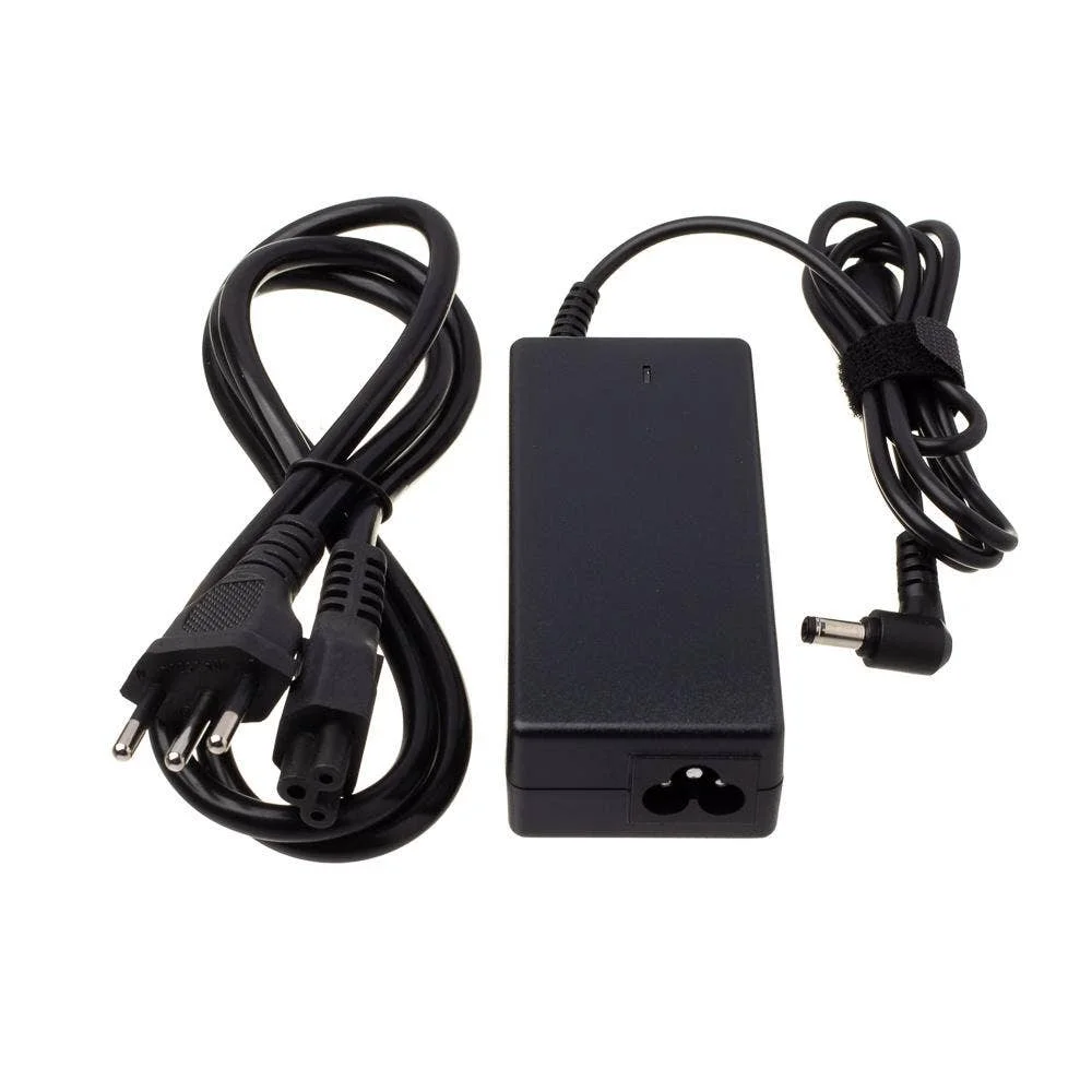 Carregador Do Notebook Positivo Premium Unique Sim,19v 3.42a - view 3