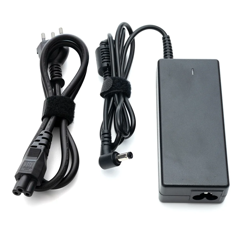 Carregador Do Notebook Positivo Premium Unique Sim,19v 3.42a - view 4