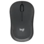 Mouse Logitech, Bluetooth M240 Silent, Grafite