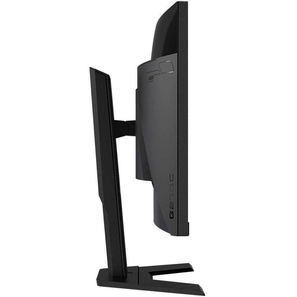 Monitor Gamer Gigabyte 27 Polegadas Curvo Qhd