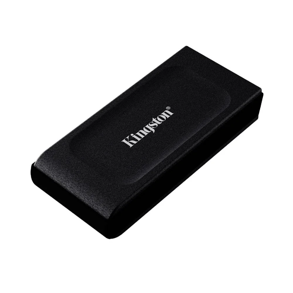 SSD Externo Kingston 2tb Portátil Xs1000 KaBuM