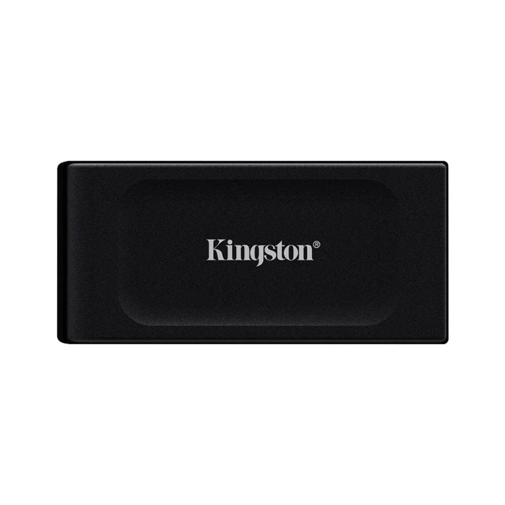 SSD Externo Kingston 2tb Portátil Xs1000 KaBuM