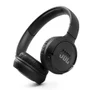 Fone Sem Fio JBL Tune 520BT, Bluetooth, Preto - JBLT520BTBLU