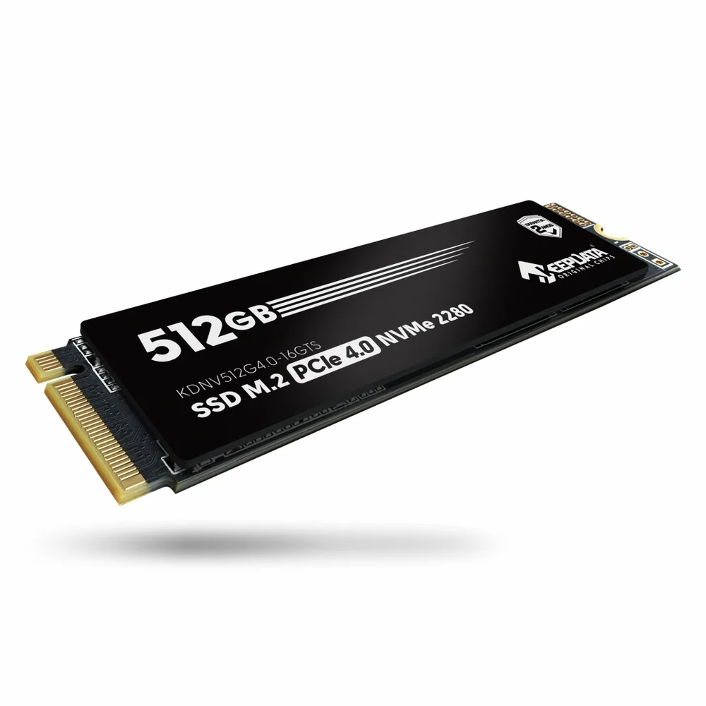 SSD M2 De 512GB Keepdata Kdnv512g4016gt KaBuM
