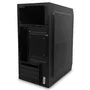Gabinete Duex, Micro ATX/mini ATX, Preto - Dx255-8