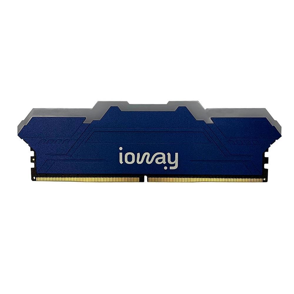 Memória RAM 16GB Ioway KaBuM