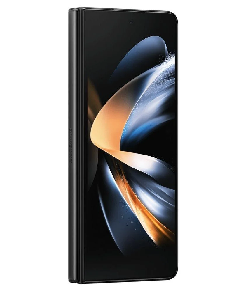 Samsung Galaxy Z Fold4 5G 512GB Preto KaBuM