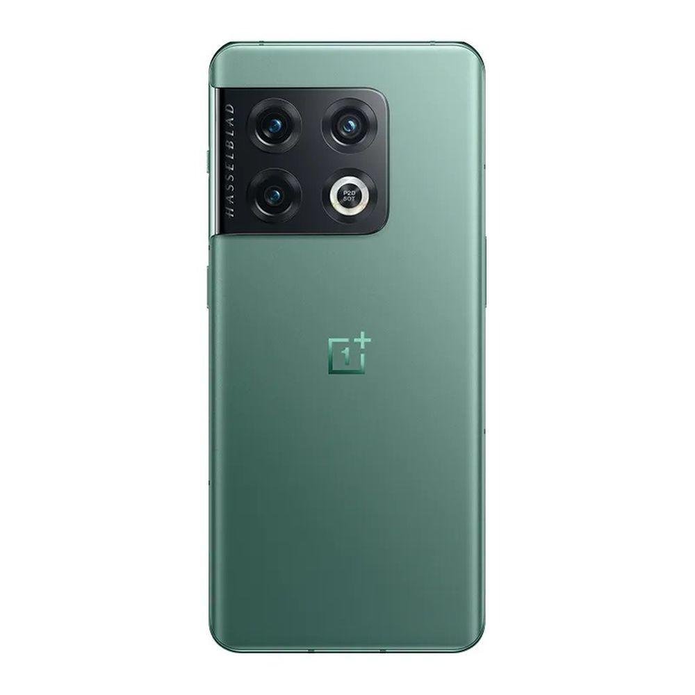 Smartphone Oneplus 10 Pro 5G 512GB 12GB KaBuM