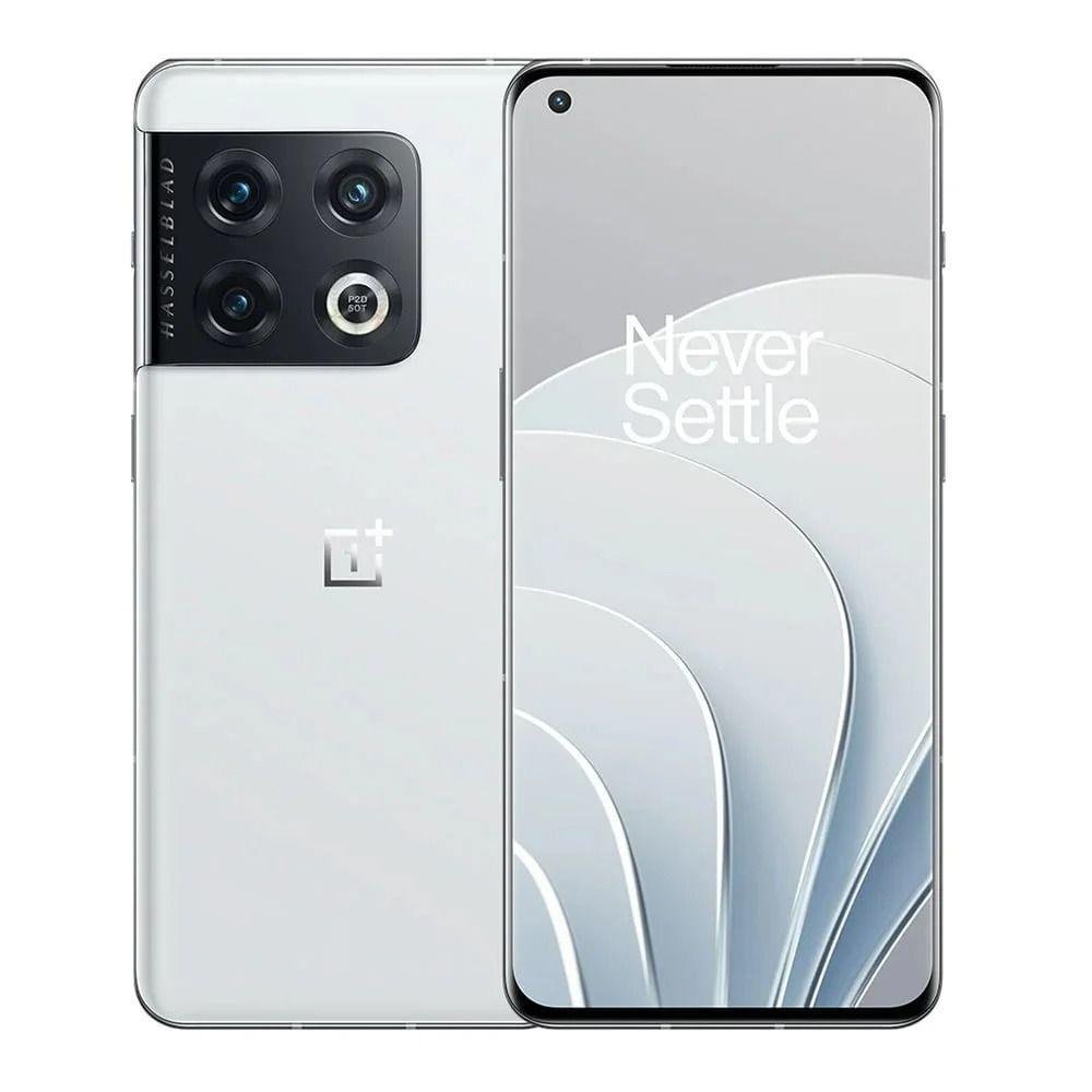 OnePlus 10 Pro 5G 本体 Smartphone Oneplus 10 Pro 5G 256GB 12GB RAM KaBuM