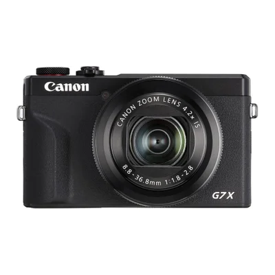 美品！Canon PowerShot G7X Mark II Câmera Digital Canon Powershot G7 X Mark Ii KaBuM
