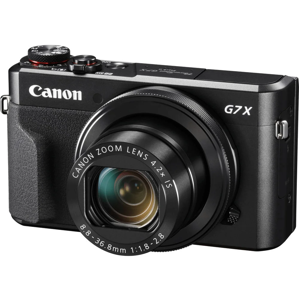 【オールドコンデジ】 Canon PowerShot G7 Câmera Digital Canon Powershot G7 X Mark Ii KaBuM