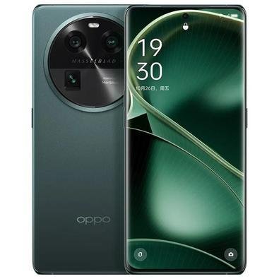 Smartphone Oppo Find X6 Pro 5G 256GB 16GB KaBuM
