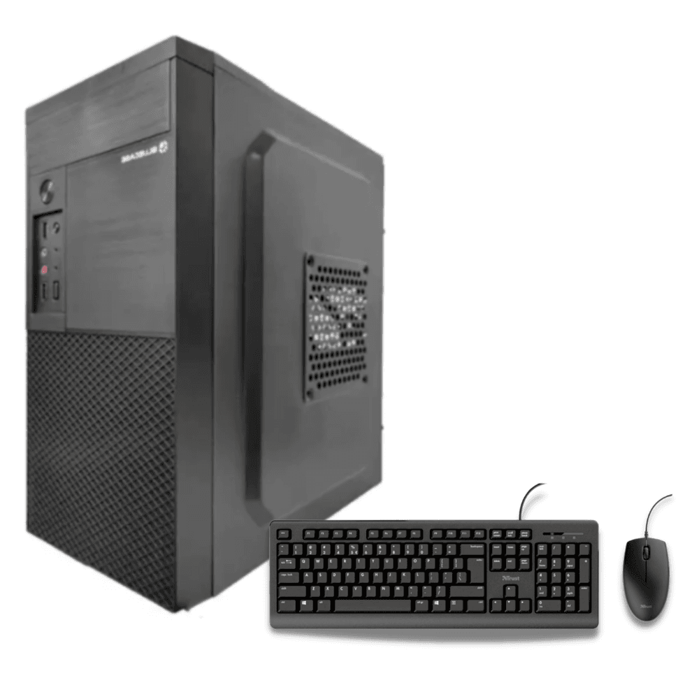Computador BLUECASE Core I7 6700 6 Ger KaBuM
