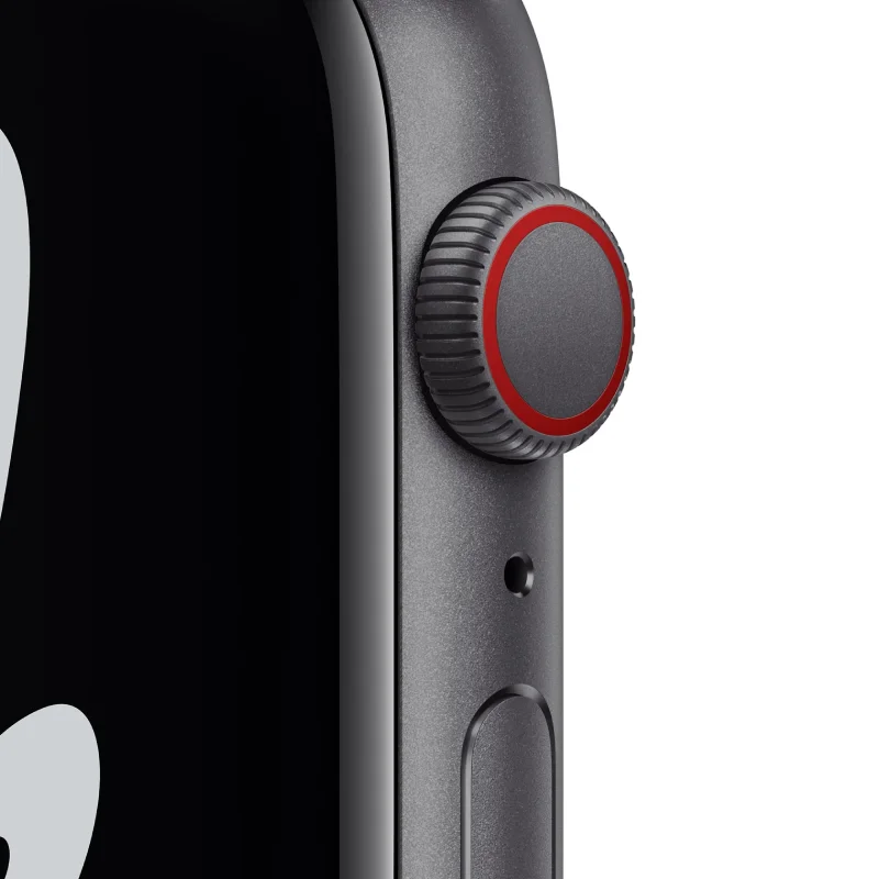 Apple Watch Se 1 Geraço Nike 40 MM KaBuM