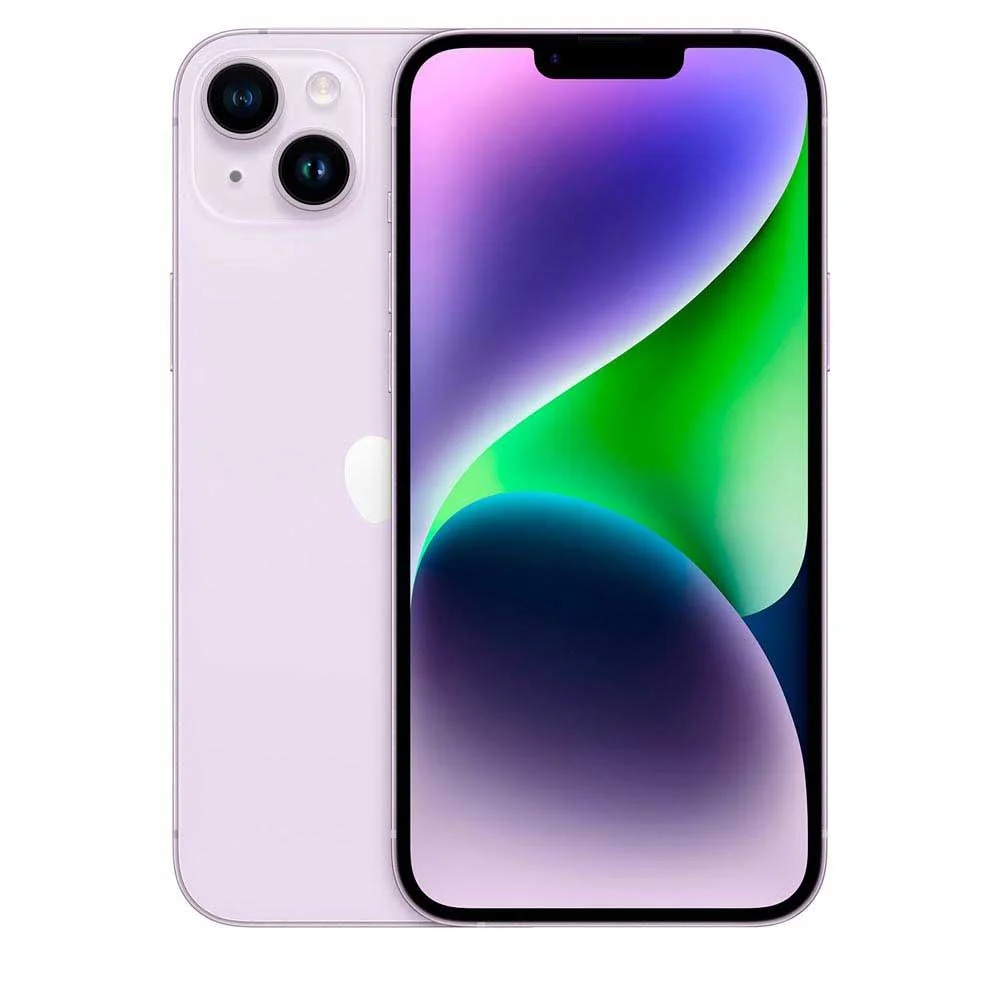 SIMフリーiPhone 14plus 128GB Iphone 14 Plus Apple128GB Roxo KaBuM