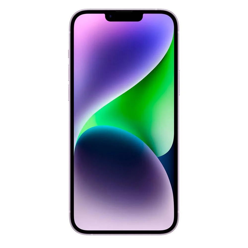Iphone 14 Plus Apple128GB Roxo KaBuM