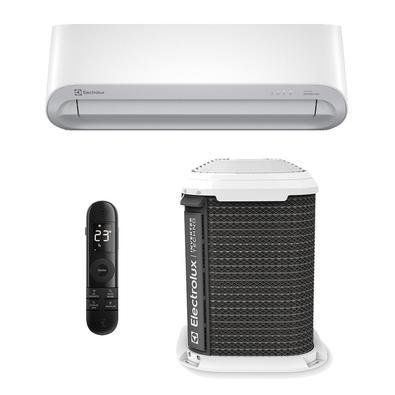 Ar-condicionado Electrolux Color Adapt, Split 12000 BTUs