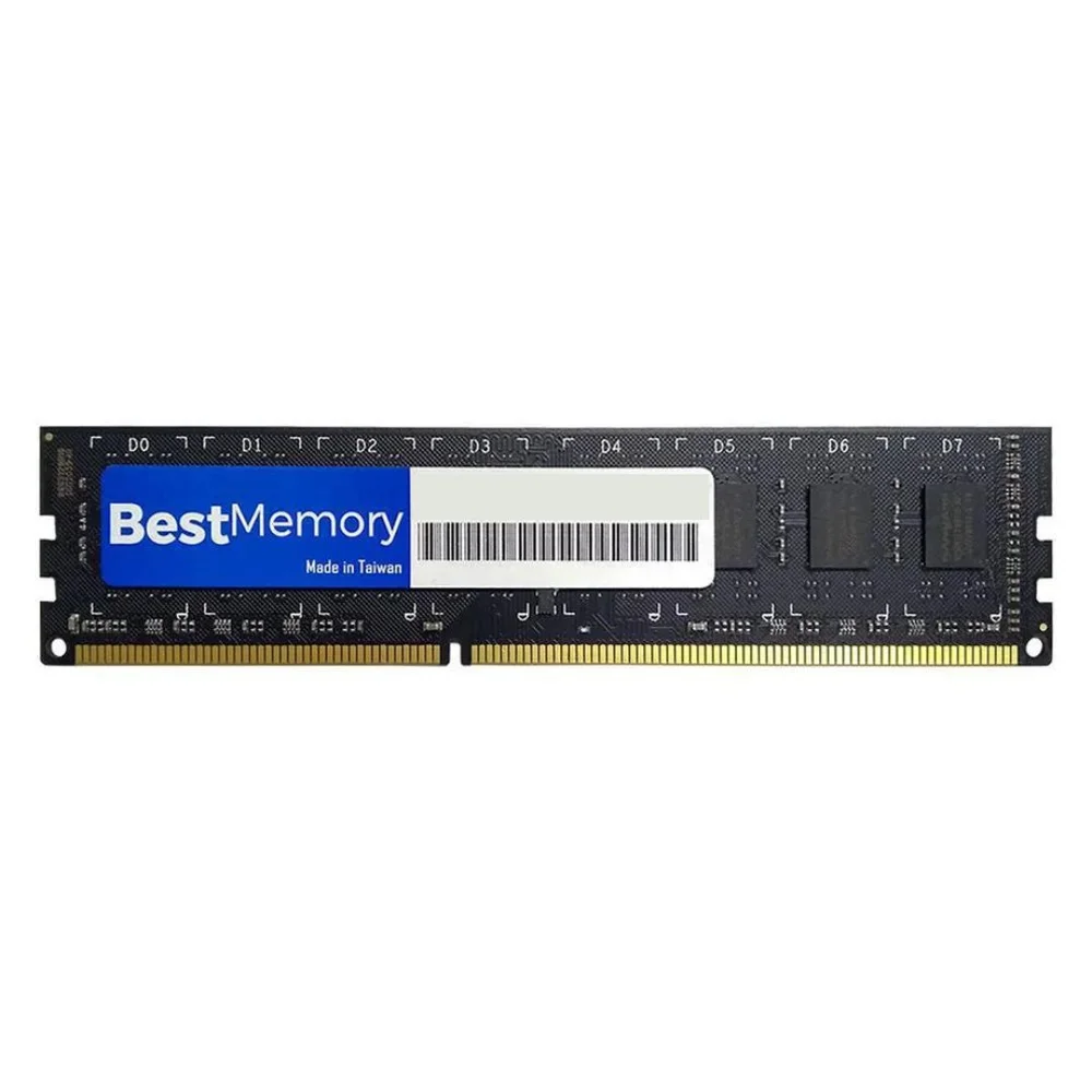 Memoria Best Memory 8GB DDR4 3200mhz KaBuM