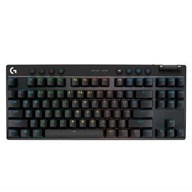 Logitech g pro gaming teclado sale