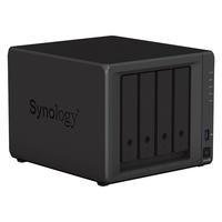 SYNOLOGY DS923+ NAS COM 5 BAIAS
