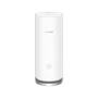 Roteador, Huawei Mesh 3, Até 3000mbps De Velocidade, Wifi 6, Ampla Cobertura De Sinal, 1 Torre, Branco