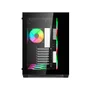 Gabinete C3tech Gaming Aquarius Mt-g910bk, Sem Fonte