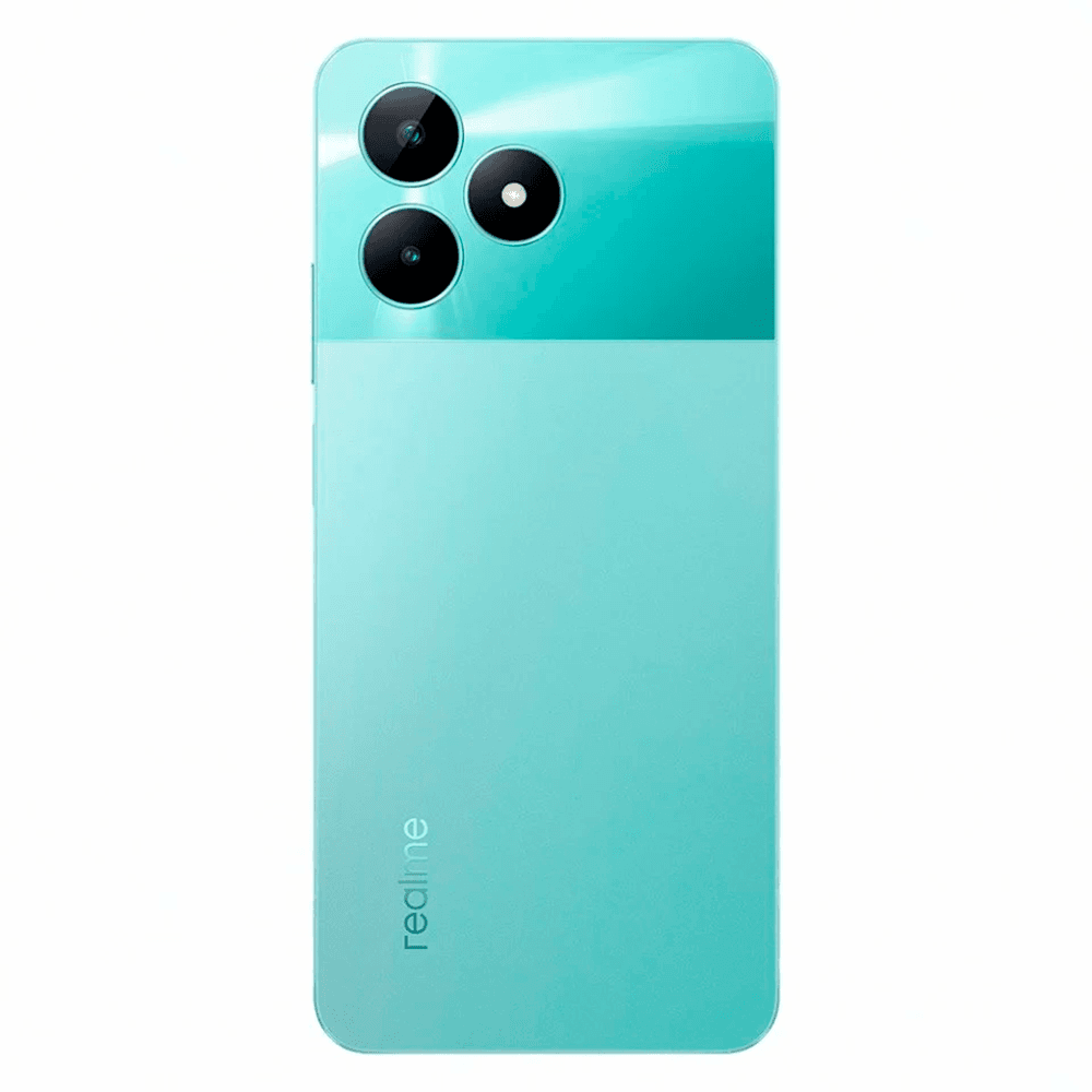 Smartphone Realme C51 Dual Sim Lte 4GB RAM KaBuM