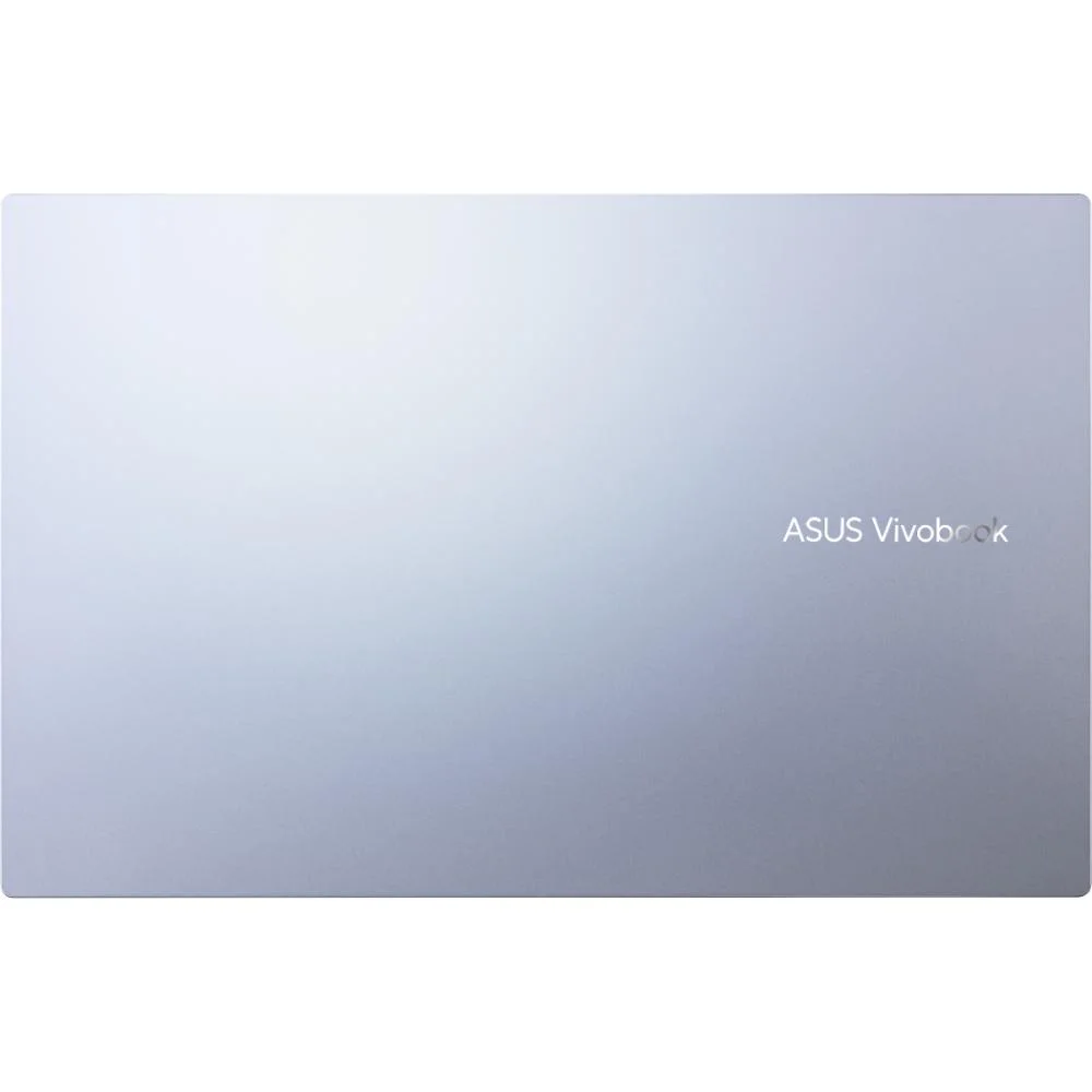 Notebook ASUS Vivobook X1502ZA-EJ1764 Intel Core i3 1220P 3,3GHz 4Gb Ram 256Gb SSD Linux KeepOS 15,6” Led Fhd Intel UHD Graphics Prata Metálico Notebook ASUS Vivobook X1502ZA-EJ1764 Intel Core i3 1220P 3,3GHz 4Gb Ram 256Gb SSD Linux KeepOS 15,6” Led Fhd Intel UHD Graphics Prata Metálico