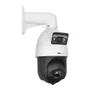 Camera Hikvision, Ip - Ds-2se4c225mwg-e/12(f0)