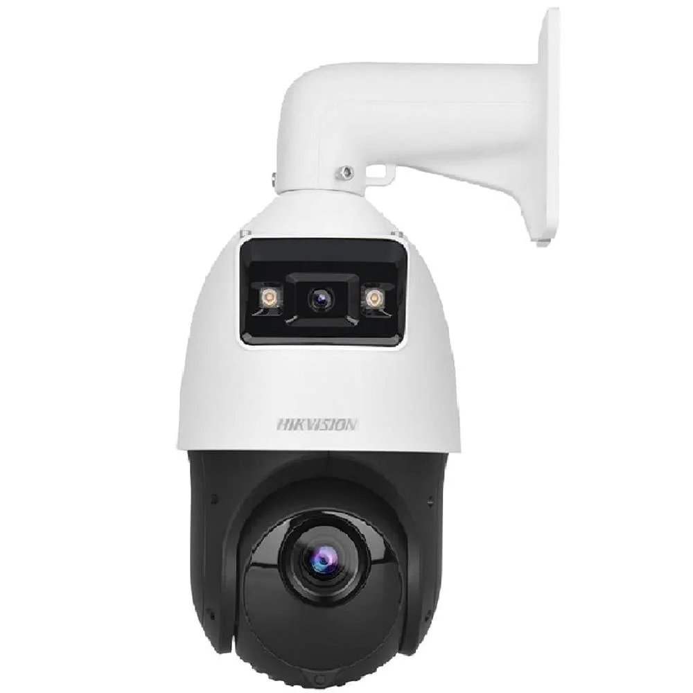 Camera Hikvision, Ip - Ds-2se4c225mwg-e/12(f0)