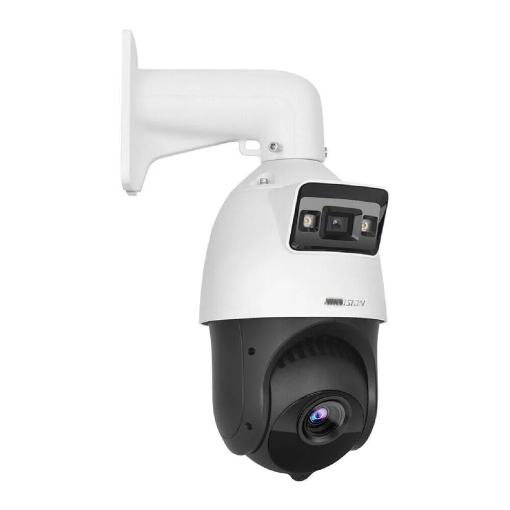 Camera Hikvision, Ip - Ds-2se4c225mwg-e/12(f0)