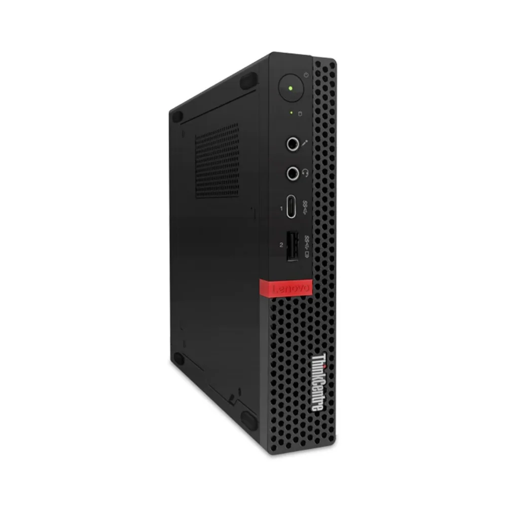 Computador Mini Pc Lenovo M75q Ryzen 3 Pro KaBuM