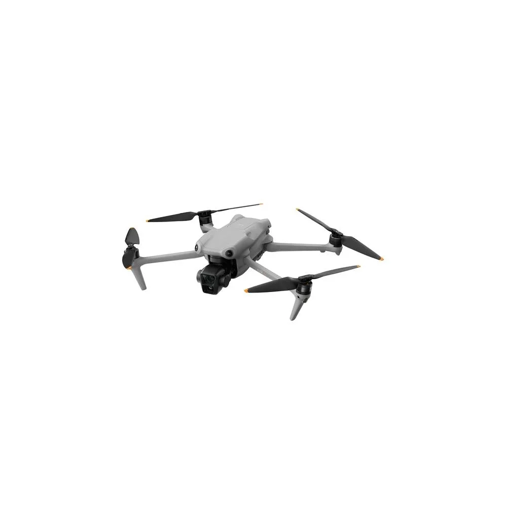 Drone Dji Air 3 Fly More, Rc 2 Com Tela - Dji037