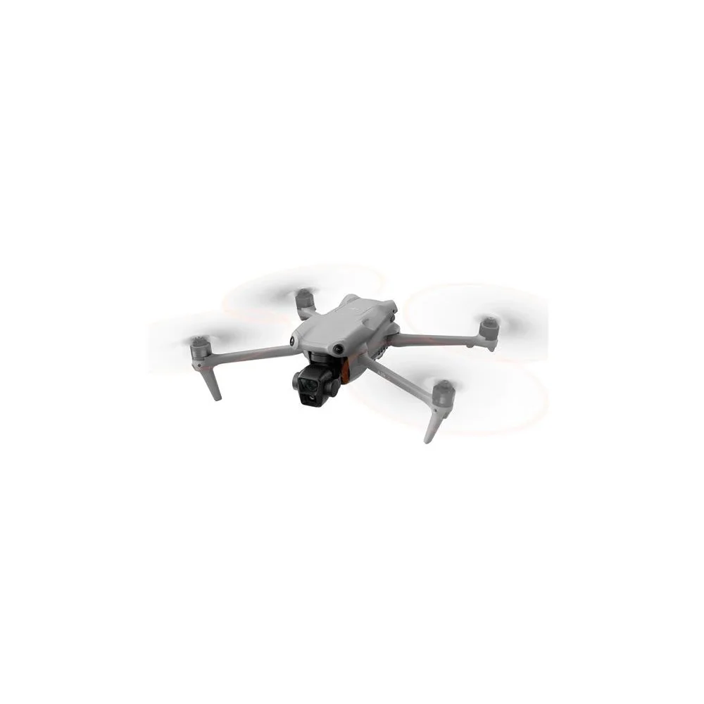 Drone Dji Air 3 Fly More, Rc 2 Com Tela - Dji037
