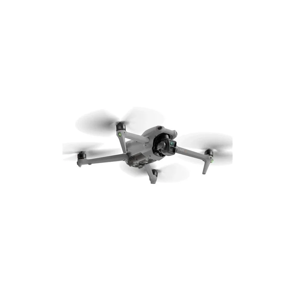 Drone Dji Air 3 Fly More, Rc 2 Com Tela - Dji037