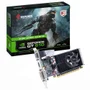 Placa De Vídeo Keepdata 2GB, Geforce Gt610, DDR3 - Low Profile Kdgt610-2gd3/64b