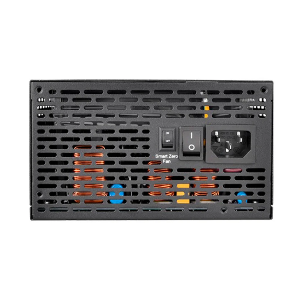 Fonte Thermaltake Toughpower Gf A3 850W KaBuM
