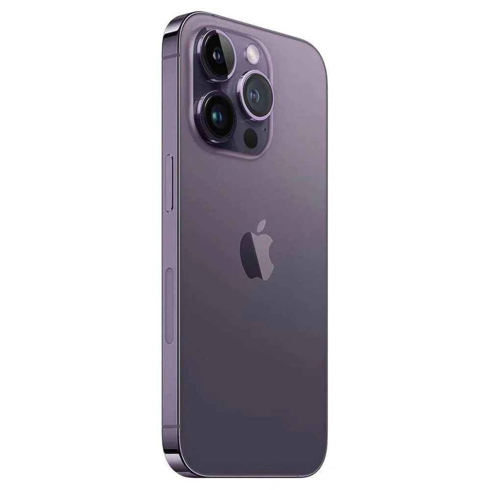 E*a様 [オークション]iPhone 14 Pro 256GB パープル SI Usado: iPhone 14 Pro 256GB Roxo Profundo KaBuM