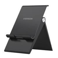 Suporte De Mesa Ugreen, Telefone Celular 4.7 A 7.9 Polegadas, Preto
