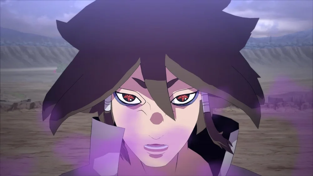 Naruto X Boruto: Ultimate Ninja Storm Connections - Ps4 Naruto X Boruto: Ultimate Ninja Storm Connections - Ps4