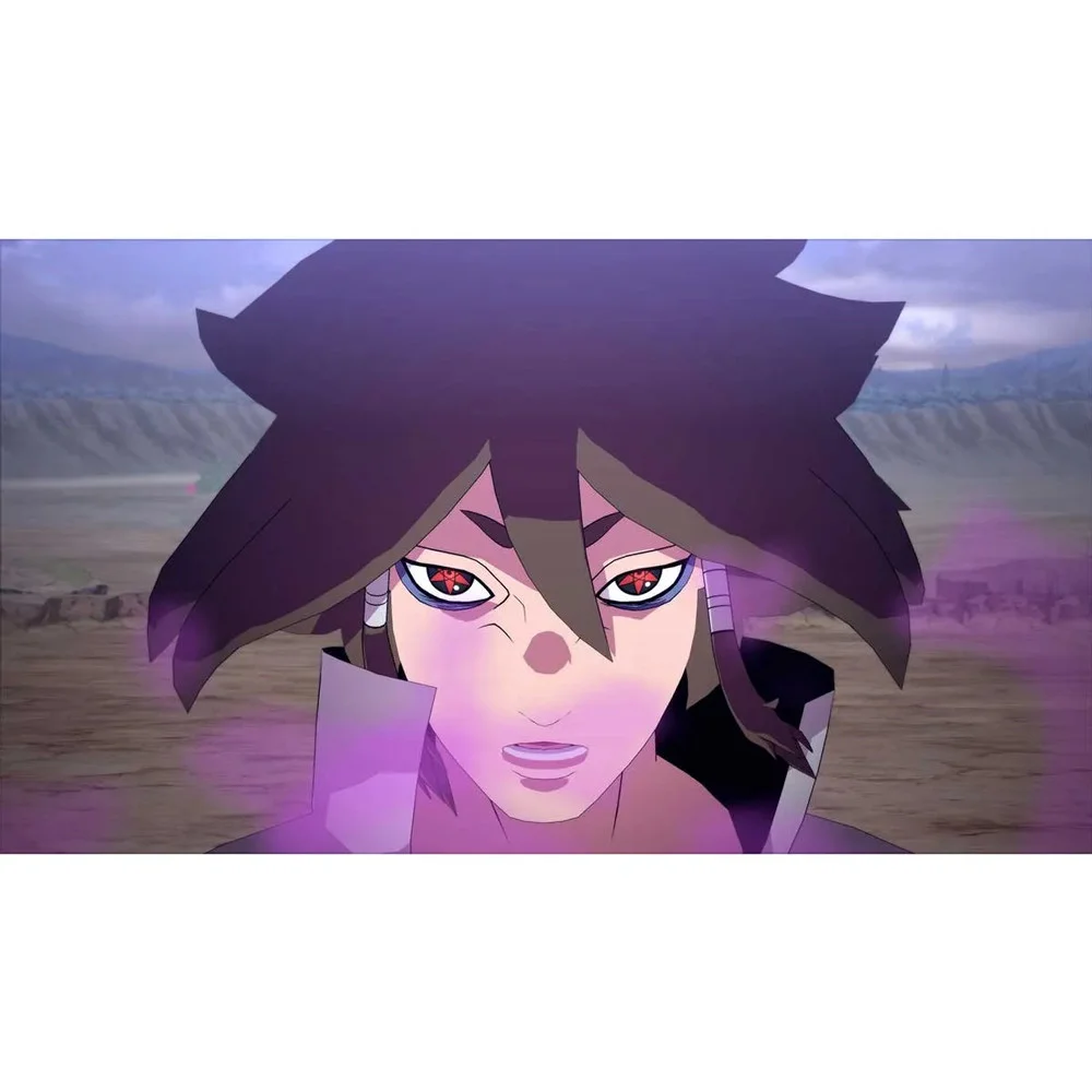 Naruto X Boruto: Ultimate Ninja Storm Connections - Ps4 Naruto X Boruto: Ultimate Ninja Storm Connections - Ps4