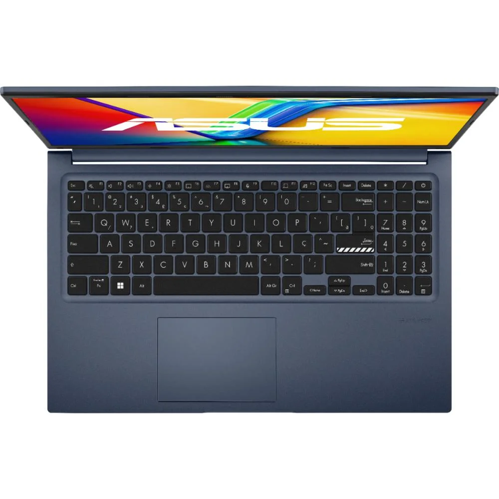 Notebook Asus Vivobook X1502za Intel Core i5