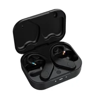 Amplificador De Fone De Ouvido Fiio Utws3 KaBuM