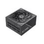 Fonte Gamemax Gx1050 Pro 1050w, 80 Plus, Platinum Full Modular Pfc Ativo, Preta - Gx1050prbks8810br