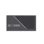 Fonte Gamemax Gx1050 Pro 1050w, 80 Plus, Platinum Full Modular Pfc Ativo, Preta - Gx1050prbks8810br